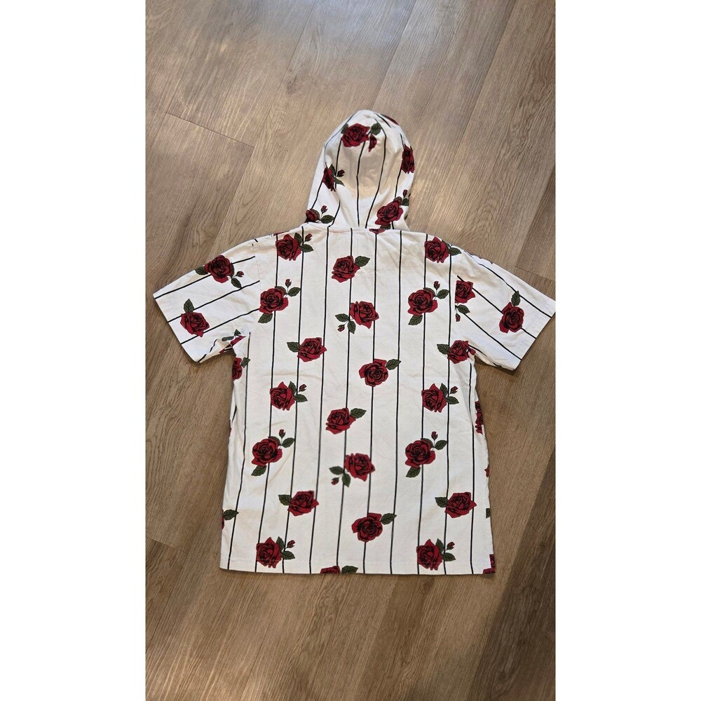 Cactus Man Hoodie Shirt (szS)